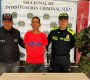 Manuel Antonio Romero tenía un año huyendo de la justicia./ Foto Cortesía