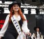 La pamplonesa Jheily Guerrero se corona como Reina Intercolonias 2025.