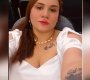 Daniela Fernanda Martínez Guerrero. / Foto Cortesía