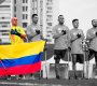 Alfonso Visbal, selección Colombia 2025. 