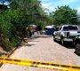 Asesinato en el barrio El Progreso
