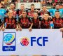 Cúcuta Futsal 2025. 