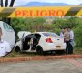 Homicidio Avenida del Río