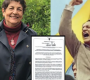 Jorge Elicer y la decision del gobierno