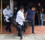 Asesinato Hotel La Merced