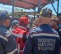 Mineros atrapados en Venezuela. 