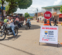 Alcaldía de Cúcuta inició Plan Tapahuecos en las 10 comunas de la ciudad. 