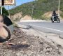 Robo Muerte Delgado