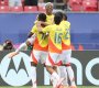 SELECCIÓN SUB-20 COLOMBIA 