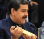 La fuga del oro de Venezuela: Maduro envió 127 toneladas a Suiza durante cinco años