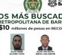 los-mas-buscados