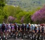 El Giro de Italia se reanuda con una etapa de montaña corta de 113 kilómetros, pero bastante dura.