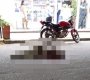 Habitantes de calle asesinados