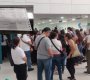 Usuarios denuncian largas filas y pérdida de citas en Centro Médico de Sanitas en Cúcuta