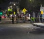 Juan Sebastián Carvajal Contreras, de 19 años, fue atacado cuando transitaba por Chapinero. / Foto: Cortesía