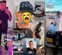 A Kevin La Cruz Castellanos lo asesinaron junto a su automóvil, frente a un taller de la avenida Las Américas. / Foto: cortesía