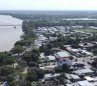 Arauca-conflicto armado