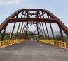 Habilitaron un carril en nuevo puente de El Zulia