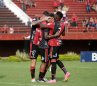Cúcuta Deportivo vs Cundinamarca