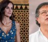 Gustavo-Petro-y-reina-de-españa