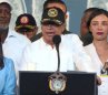 Gustavo Petro. 