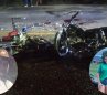 Accidente Cornejo