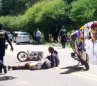 Accidente Pascualito