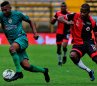 Amaury Torralvo, Cúcuta vs. La Equidad. 