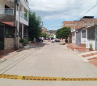 Asesinado en Bicicleta
