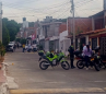 Asesinado en Trapiches