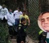 Asesinato Los Alpes