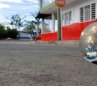 Asesinato Trompo