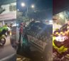 Asesinato en Las Américas. 