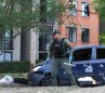 Ataque explosivo Trigal