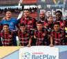 Cúcuta Deportivo 2025-II. 