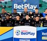 Cúcuta Deportivo vs. Patriotas 2025. 