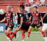 Cúcuta Deportivo 2025. 