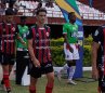 Cúcuta Deportivo, 2025-II. 