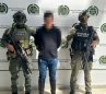 Alias Kiko, uno de los más buscados en el Catatumbo, fue capturado