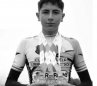 CICLISTA COLOMBIANO
