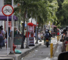 Las ciclorrutas son los espacios que contempla la Ley para la circulación de vehículos eléctricos. 