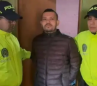 Capturado el Costeño