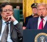 Gustavo Petro - Donald Trump