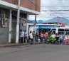 Dos mujeres baleadas