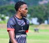 Eduar Arizalas, Cúcuta Deportivo. 