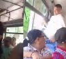 FALSO PREDICADOR EN BARRANQUILLA. 