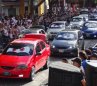 Desfile de carros antiguos de la Feria de Cúcuta 2025/Foto cortesía