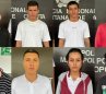 Liberados Páez