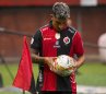 Lucas Ríos, Cúcuta Deportivo 2025.
