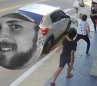 MATÓ A SU YERNO. 